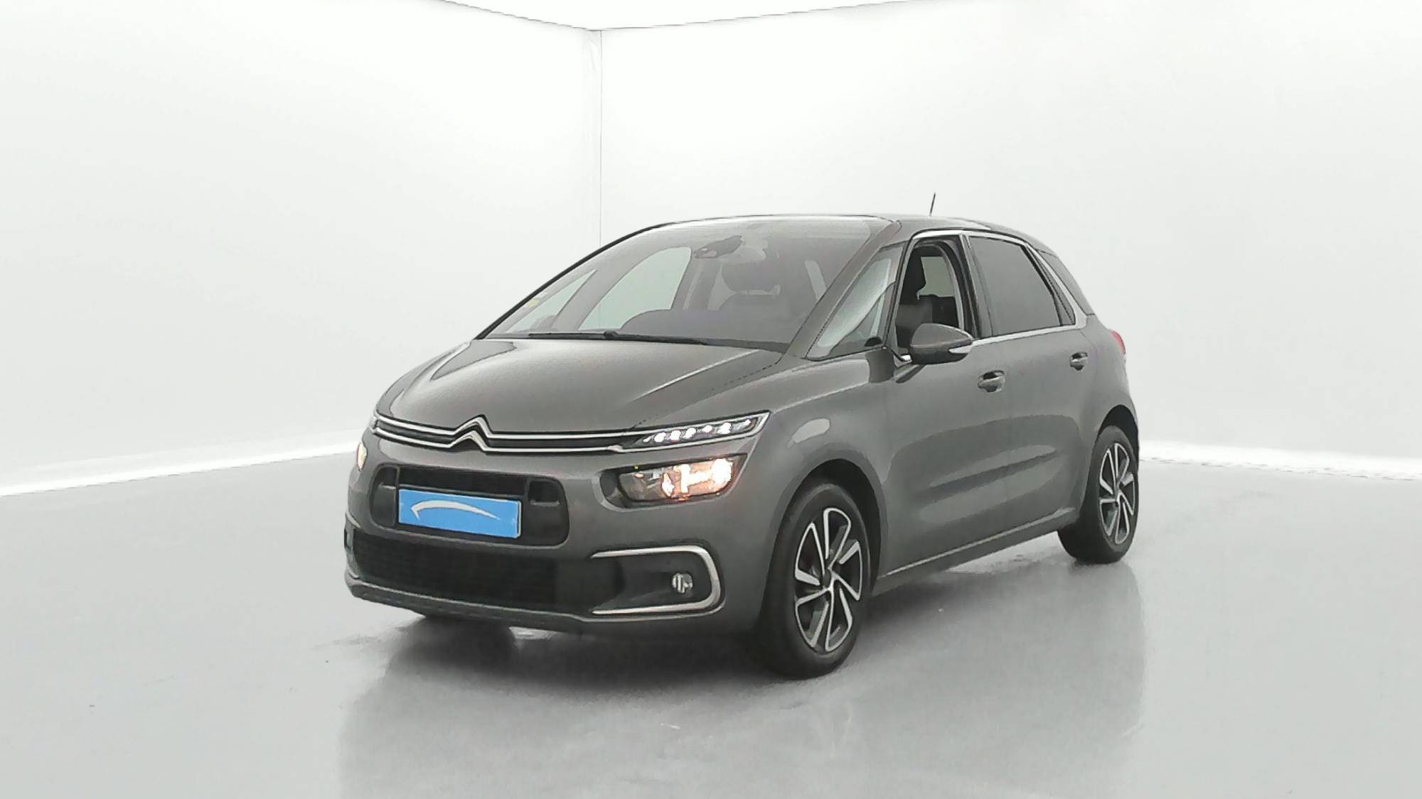 Image de l'annonce principale - Citroën C4 Picasso