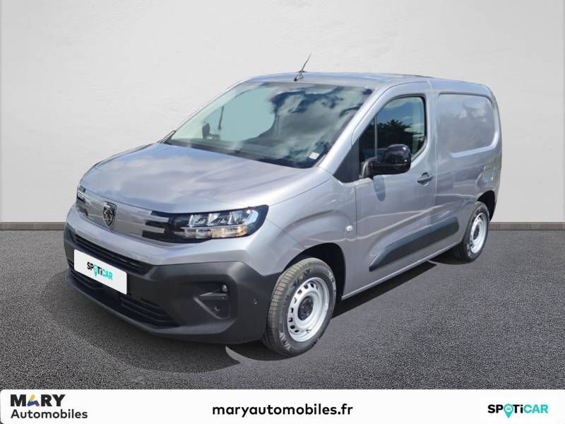 Image de l'annonce principale - Peugeot Partner