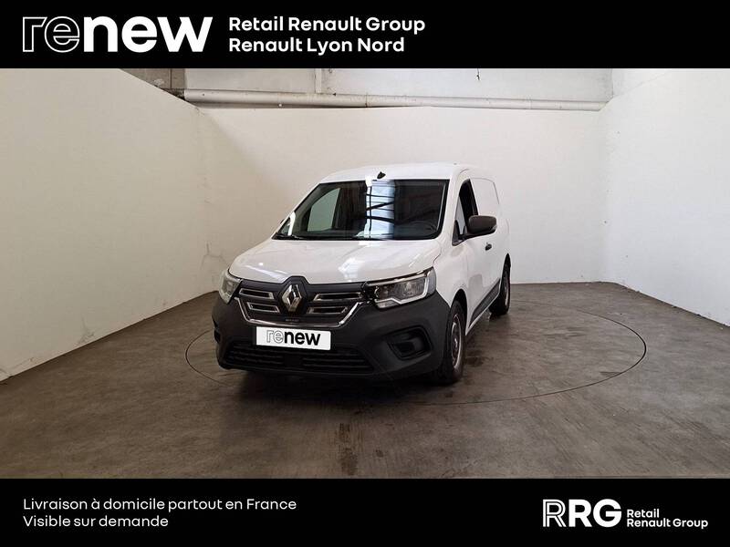 Image de l'annonce principale - Renault Kangoo