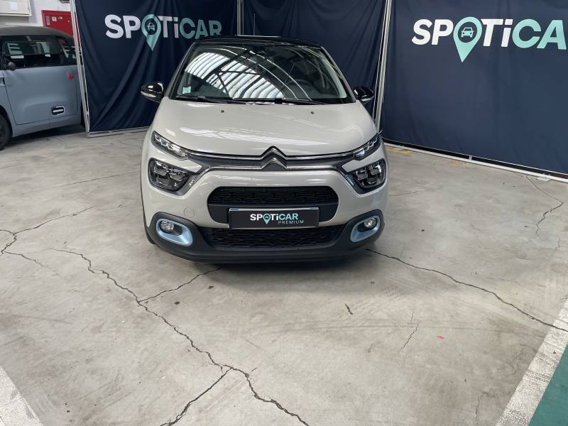 Image de l'annonce principale - Citroën C3