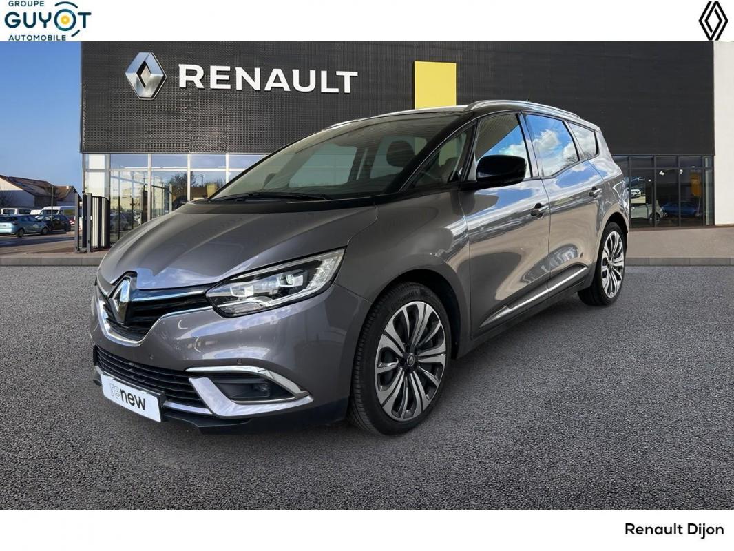 Image de l'annonce principale - Renault Grand Scénic