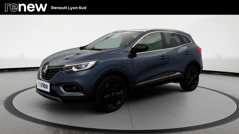 Image de l'annonce principale - Renault Kadjar