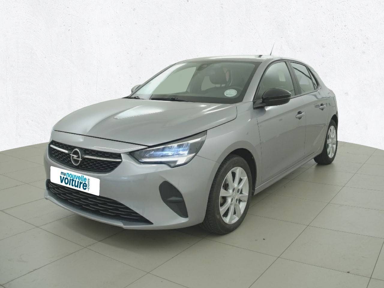 Image de l'annonce principale - Opel Corsa