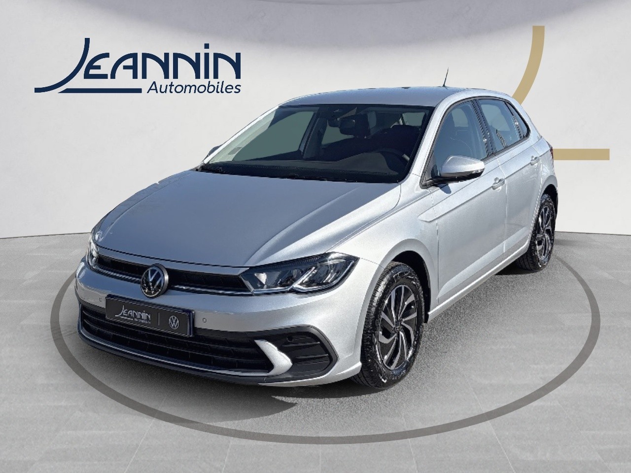 Image de l'annonce principale - Volkswagen Polo
