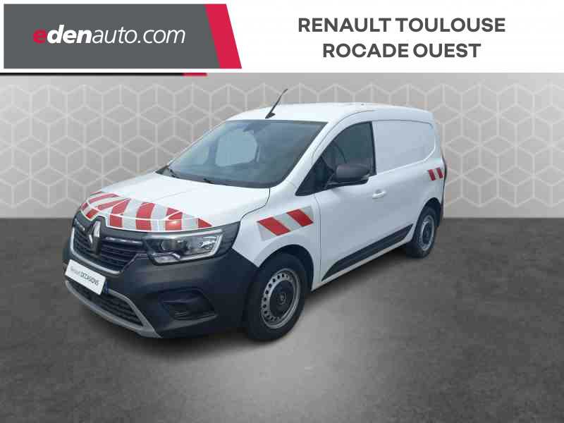 Image de l'annonce principale - Renault Kangoo