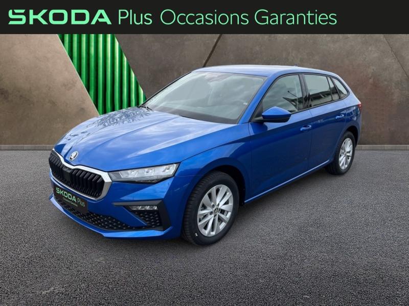 Image de l'annonce principale - Skoda Scala