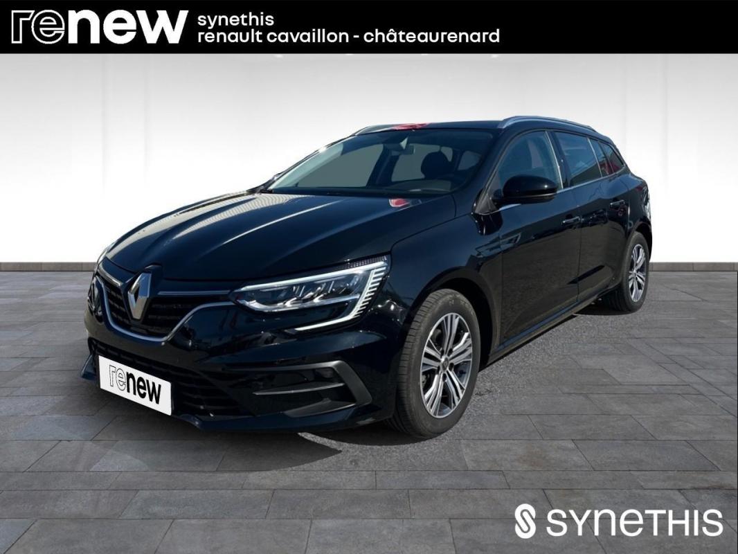 Image de l'annonce principale - Renault Megane