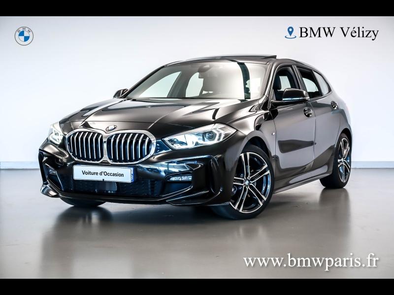 Image de l'annonce principale - BMW Série 1