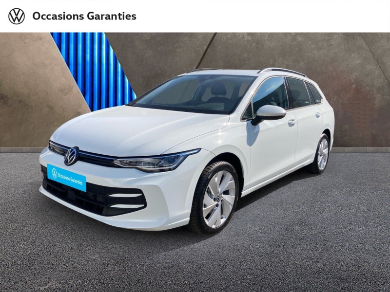 Image de l'annonce principale - Volkswagen Golf