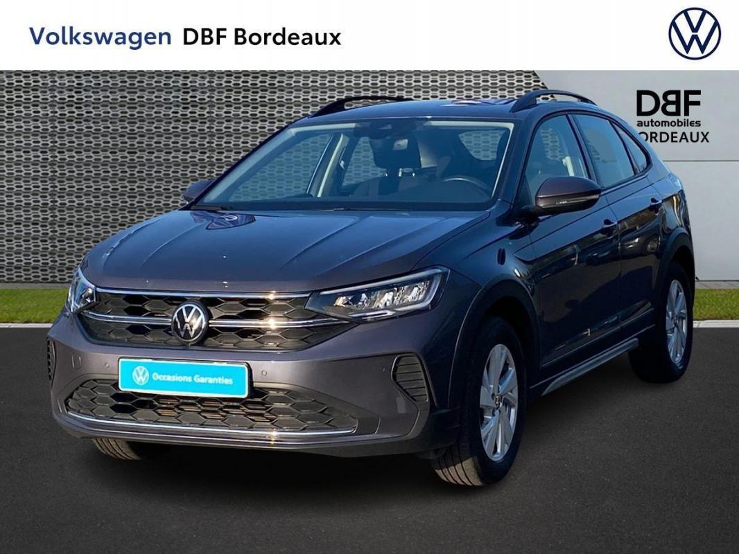 Image de l'annonce principale - Volkswagen Taigo