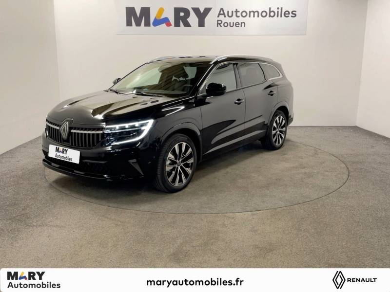 Image de l'annonce principale - Renault Espace