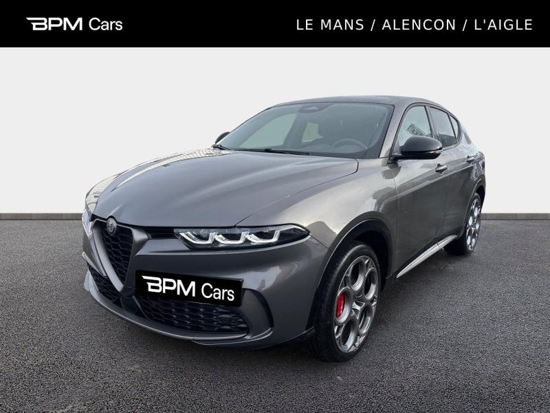 Image de l'annonce principale - Alfa Romeo Tonale