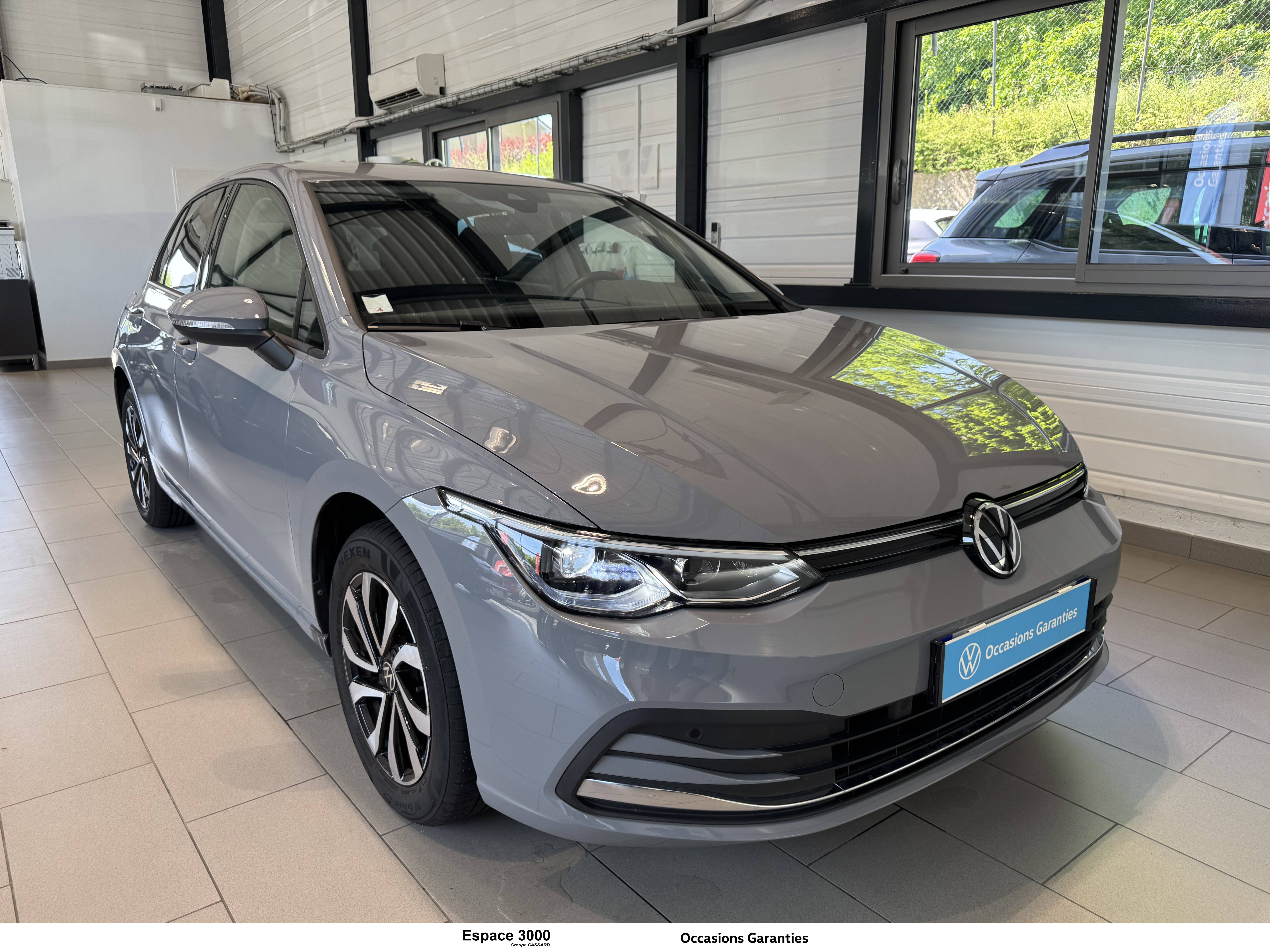 Image de l'annonce principale - Volkswagen Golf