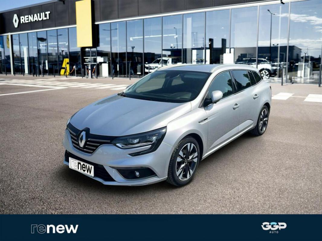 Image de l'annonce principale - Renault Megane