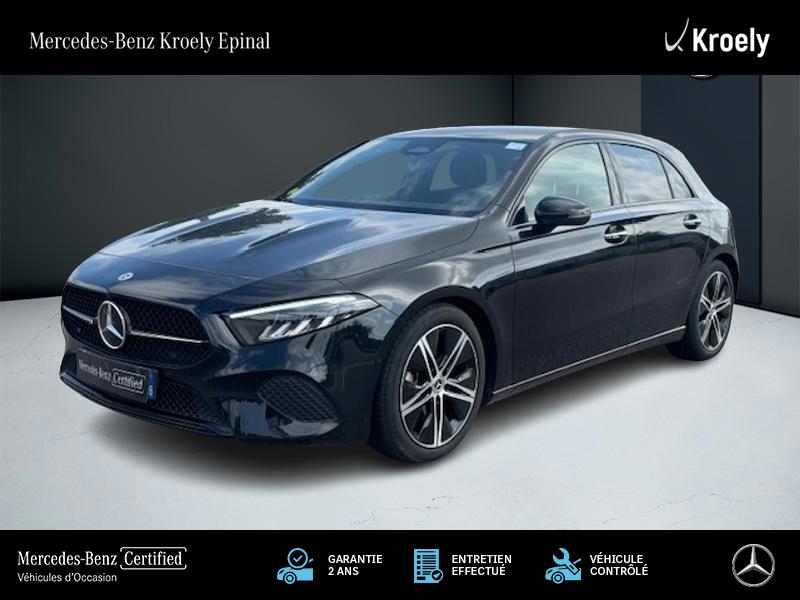 Image de l'annonce principale - Mercedes-Benz Classe A