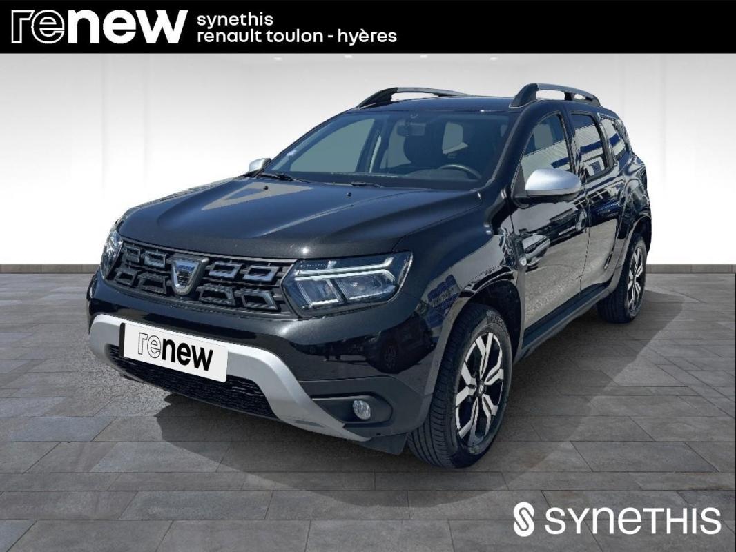 Image de l'annonce principale - Dacia Duster