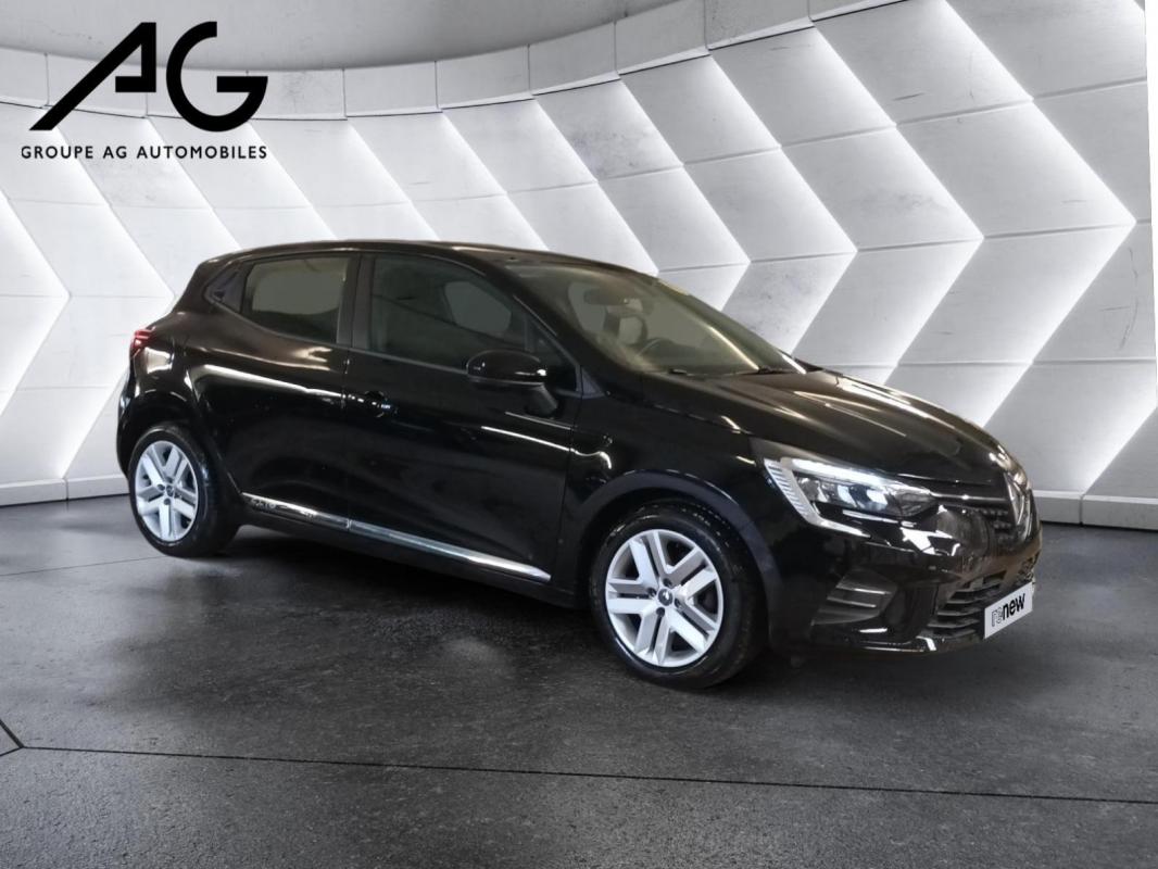 Image de l'annonce principale - Renault Clio