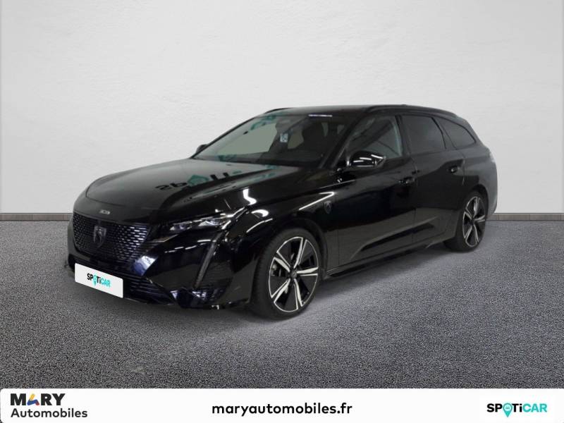 Image de l'annonce principale - Peugeot 308 SW