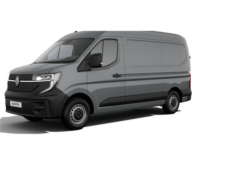 Image de l'annonce principale - Renault Master