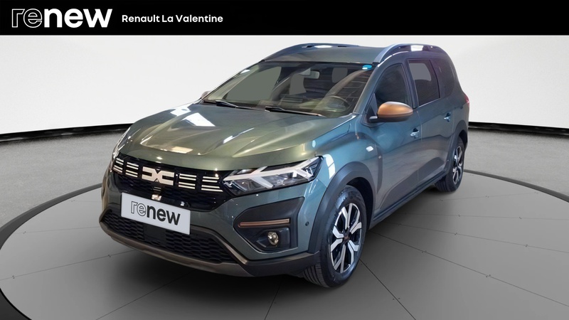 Image de l'annonce principale - Dacia Jogger