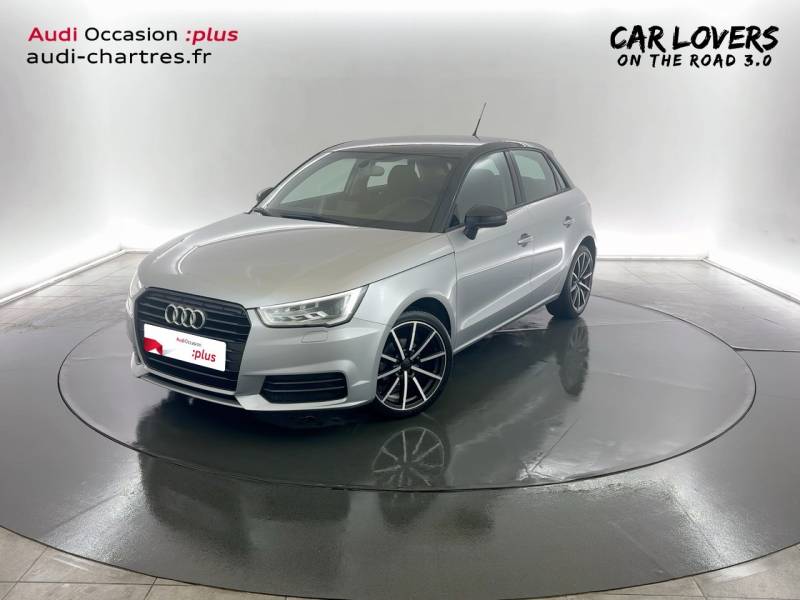 Image de l'annonce principale - Audi A1