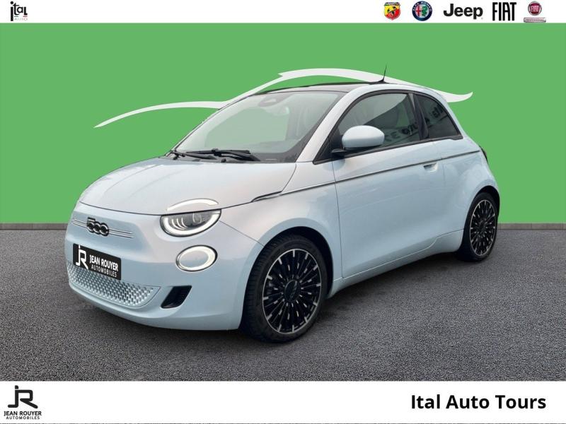 Image de l'annonce principale - Fiat 500 Électrique