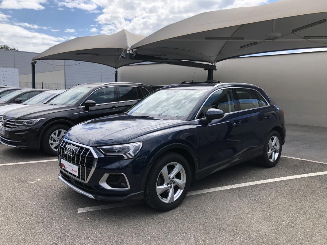 Image de l'annonce principale - Audi Q3