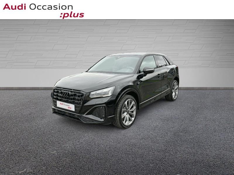 Image de l'annonce principale - Audi Q2