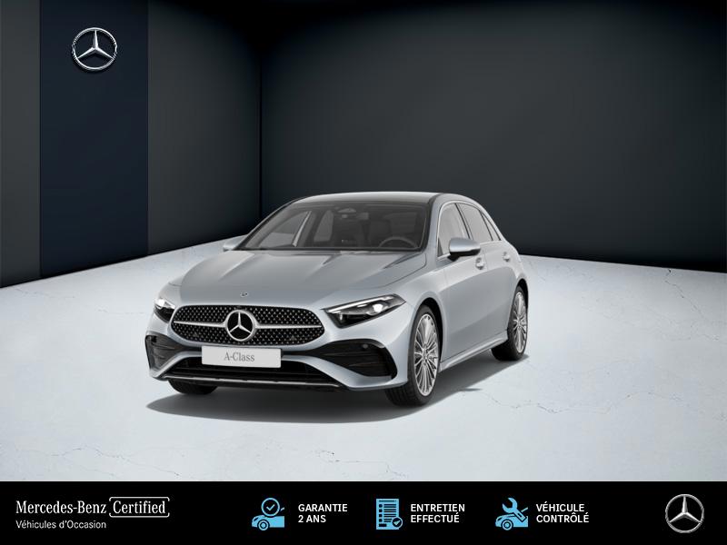 Image de l'annonce principale - Mercedes-Benz Classe A