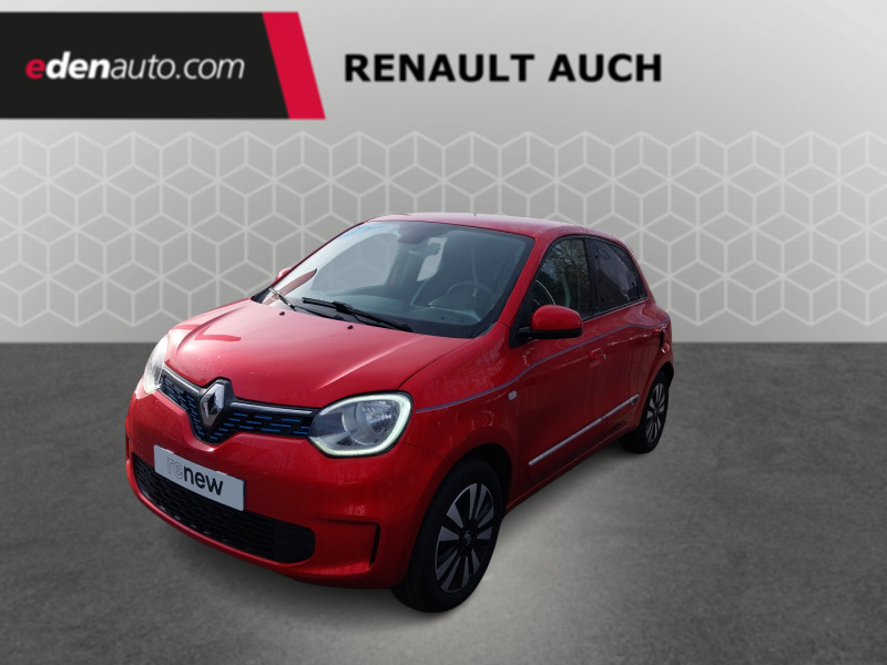 Image de l'annonce principale - Renault Twingo