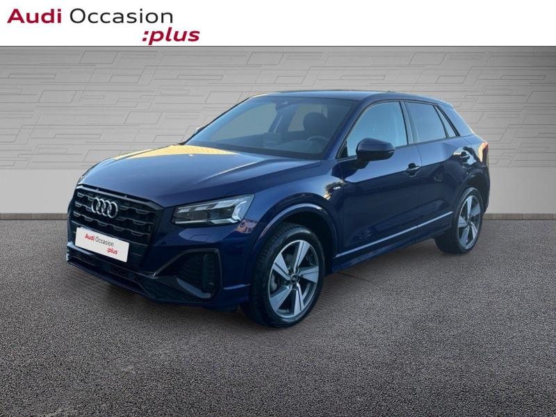 Image de l'annonce principale - Audi Q2