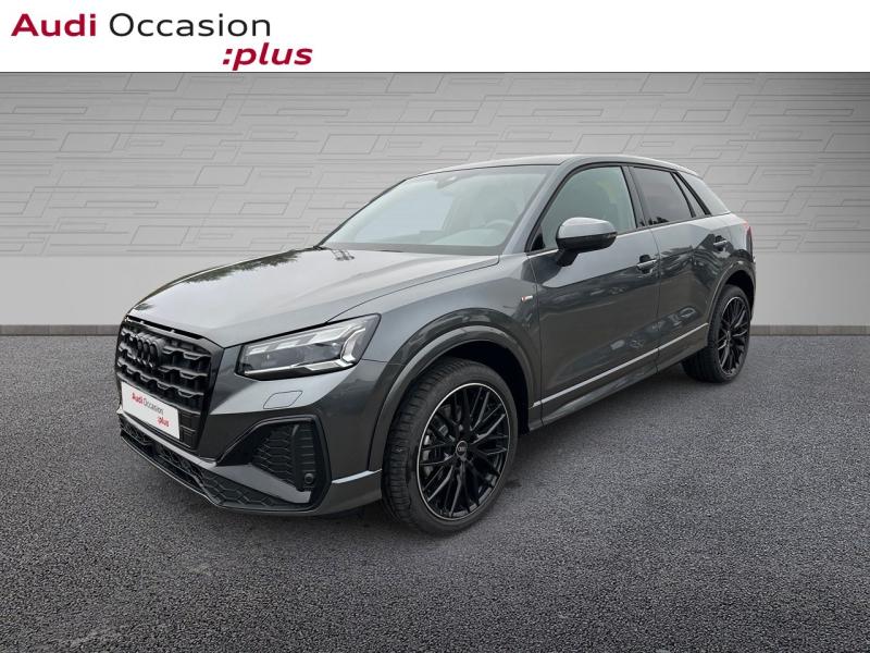 Image de l'annonce principale - Audi Q2