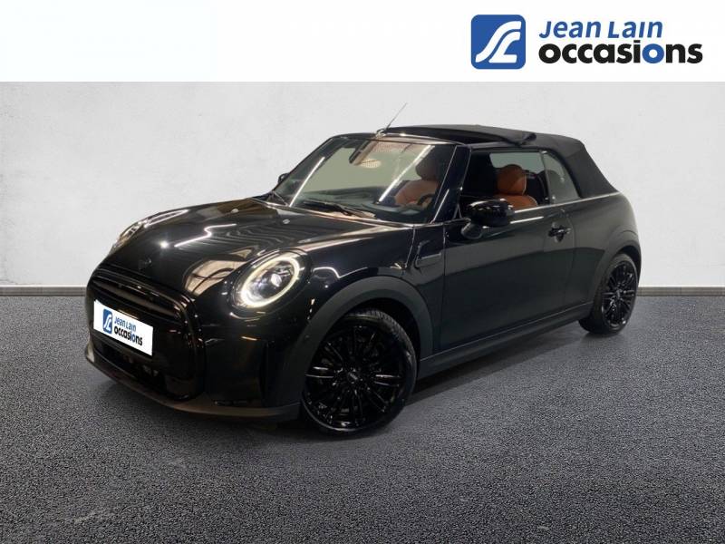 Image de l'annonce principale - MINI Hatch 3 Portes