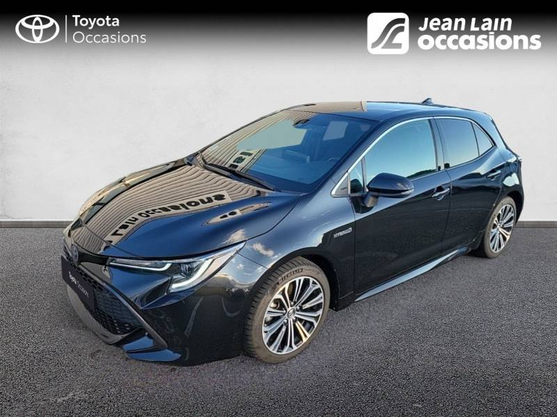 Image de l'annonce principale - Toyota Corolla