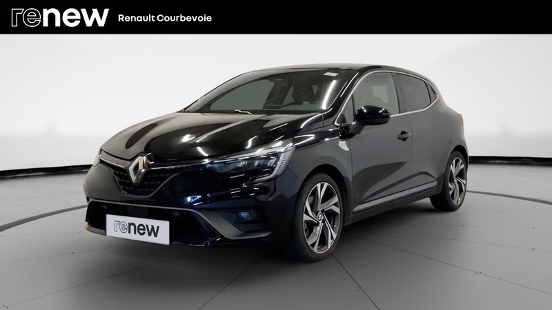 Image de l'annonce principale - Renault Clio
