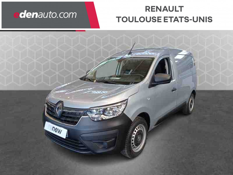 Image de l'annonce principale - Renault Express
