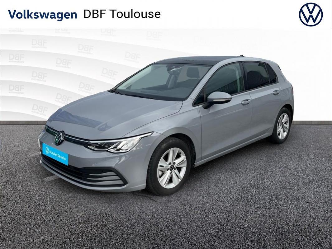 Image de l'annonce principale - Volkswagen Golf