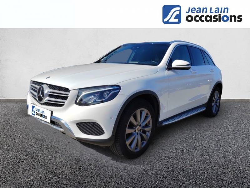 Image de l'annonce principale - Mercedes-Benz GLC