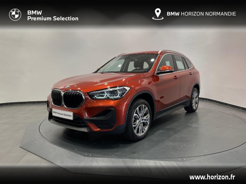 Image de l'annonce principale - BMW X1
