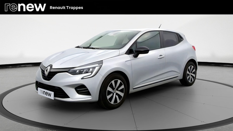 Image de l'annonce principale - Renault Clio