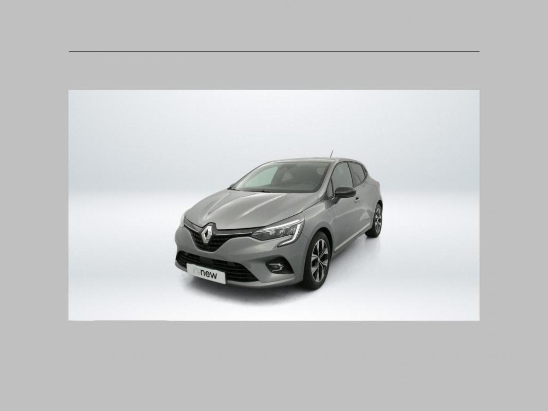 Image de l'annonce principale - Renault Clio