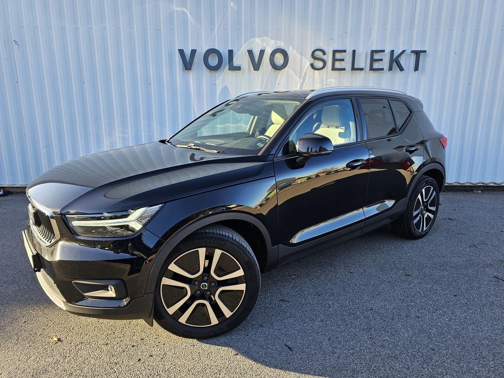 Image de l'annonce principale - Volvo XC40