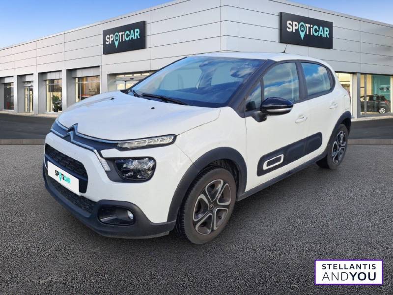 Image de l'annonce principale - Citroën C3