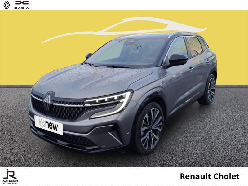 Image de l'annonce principale - Renault Austral