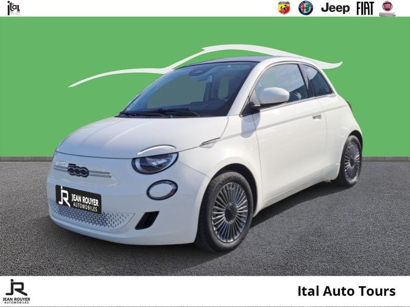 Image de l'annonce principale - Fiat 500C