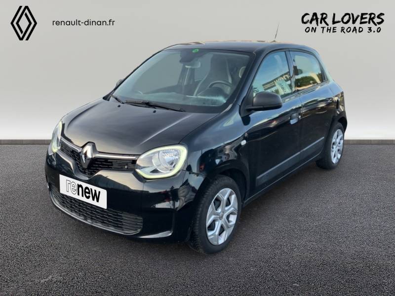 Image de l'annonce principale - Renault Twingo