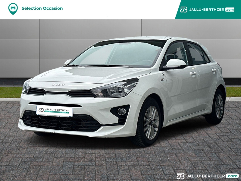 Image de l'annonce principale - Kia Rio