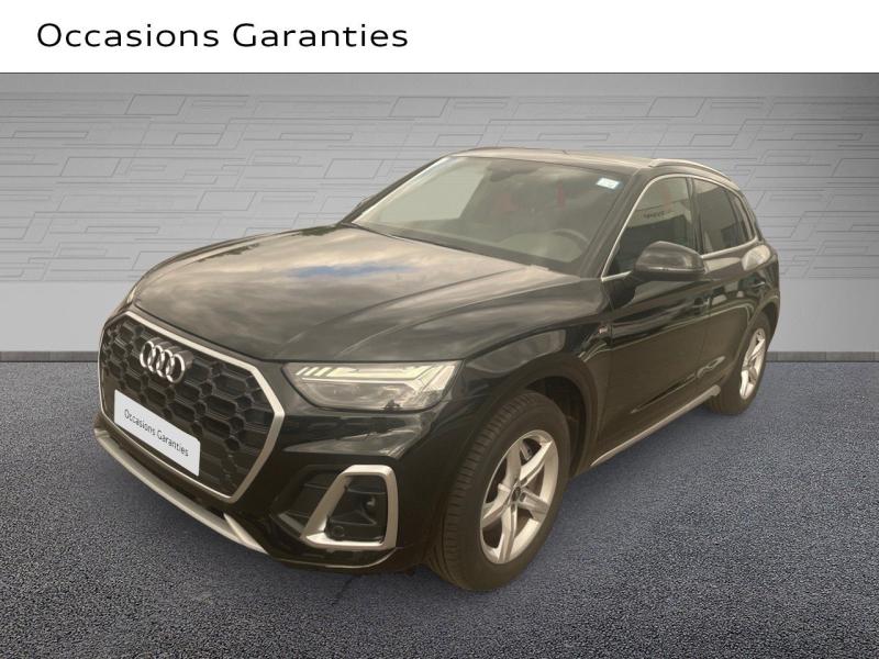 Image de l'annonce principale - Audi Q5