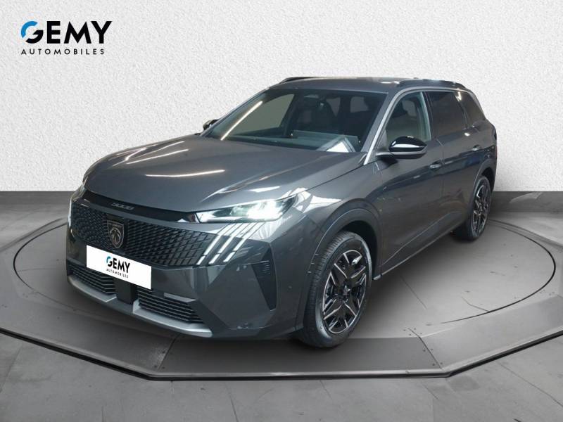 Image de l'annonce principale - Peugeot 5008