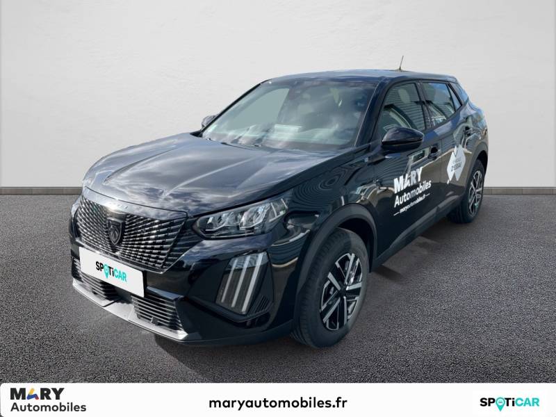 Image de l'annonce principale - Peugeot 2008